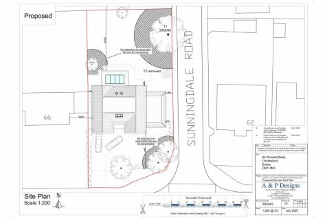 Architects Plan