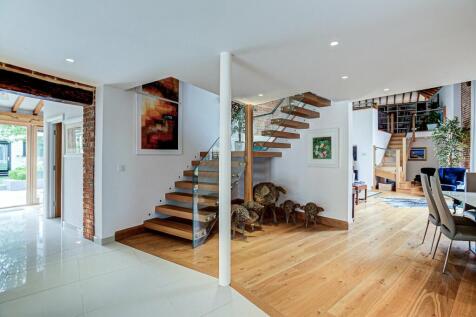 Staircase