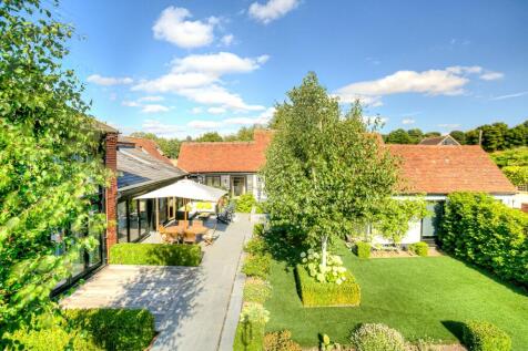 Elevated Courtyard
