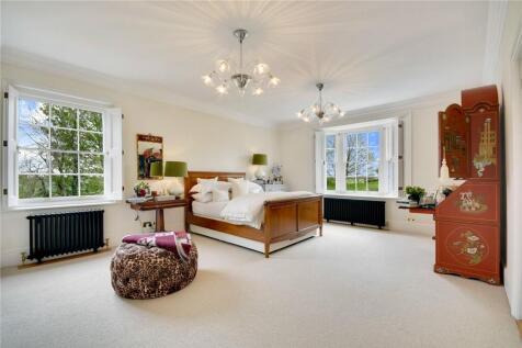 Principal Bedroom