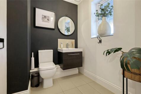 Wash Room