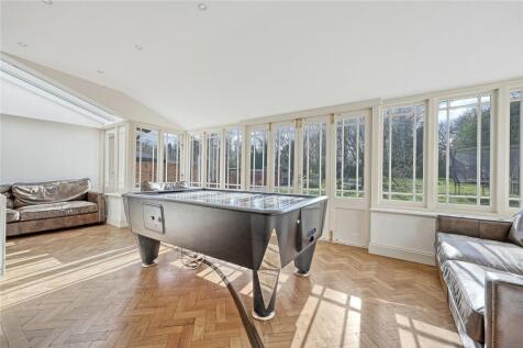 Sun Room