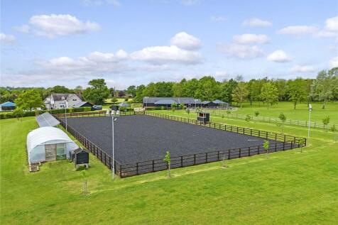 Manege