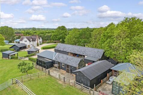 Outbuildings