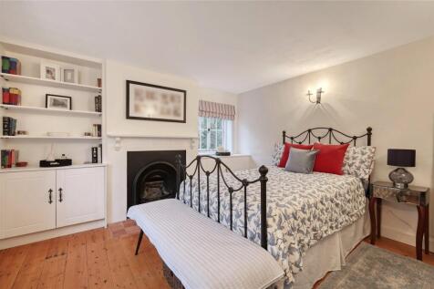 Ground Floor Bedroom