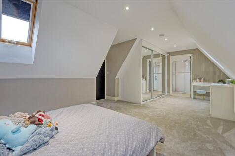 2nd Floor Bedroom