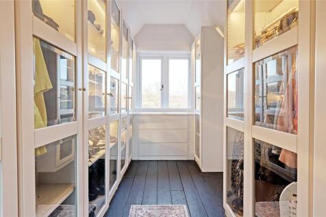 Dressing Room