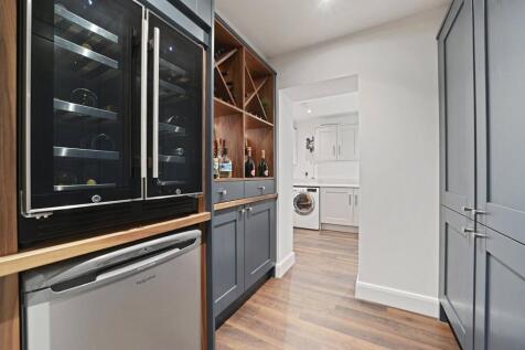 Wine Room