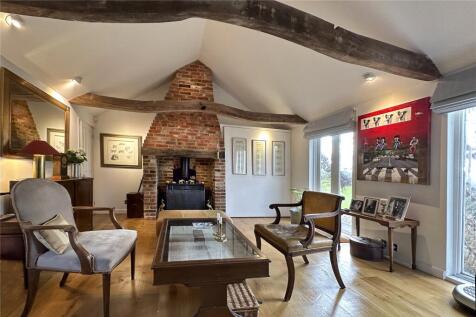 Open-Plan Living