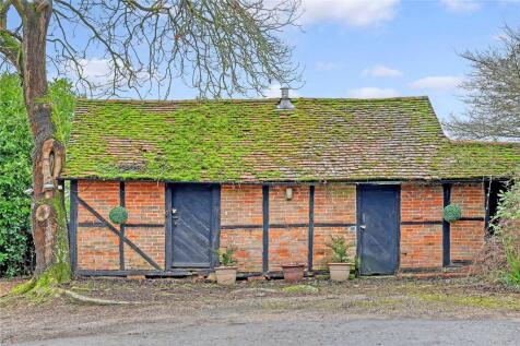 Outbuilding