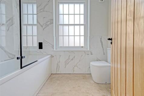 Example Of Bathroom