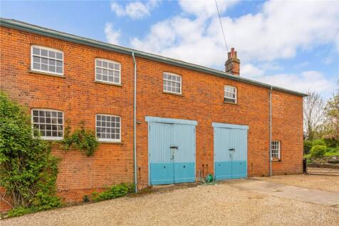 Outbuilding