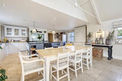 Open Plan Itchen