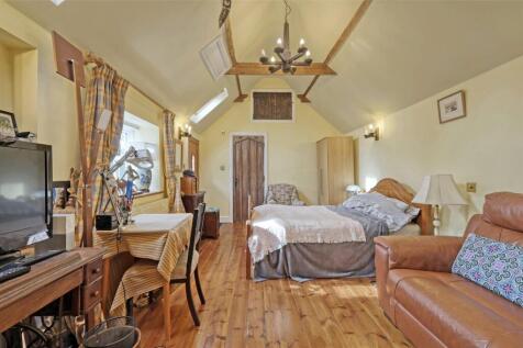 Bedroom 4/Annexe
