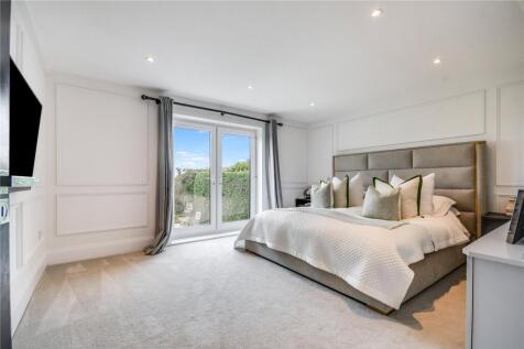 Principal Bedroom