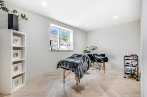 Treatment Room
