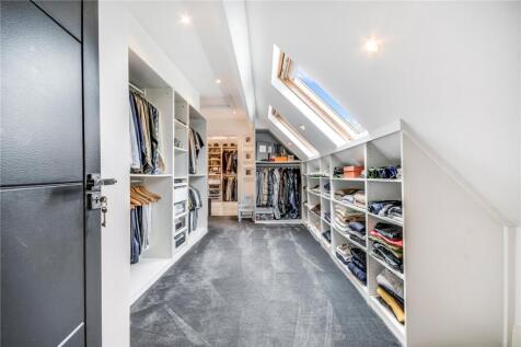 Dressing Room