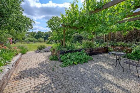 Gardens