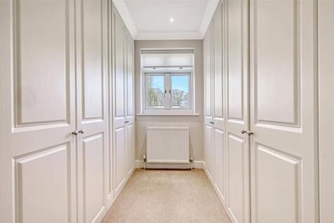 Dressing Room