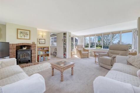 Sitting/Sun Room