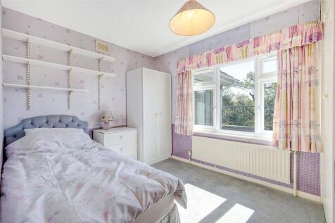 Bedroom Five