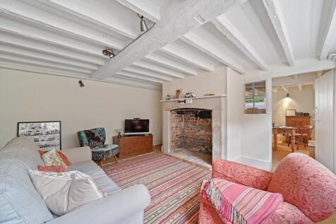 Snug (Cellar)