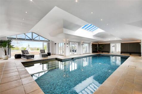 Pool House
