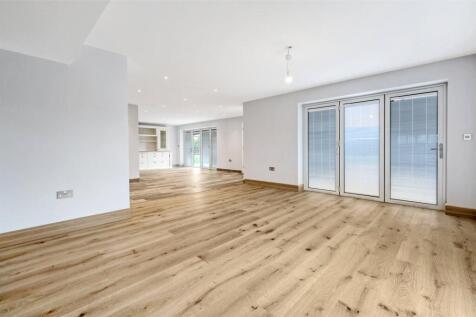 Open Plan Reception