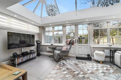 Orangery