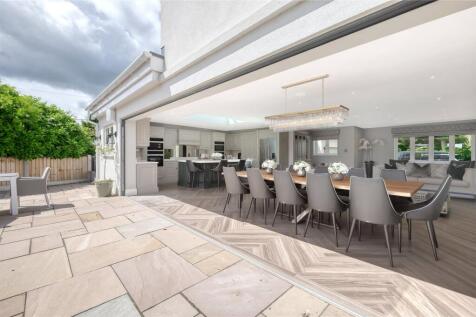 Kitchen/Dining