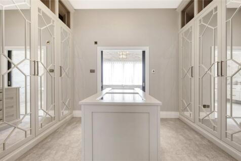 Dressing Room