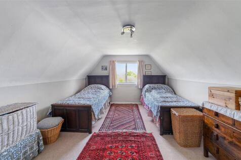 Bedroom Six