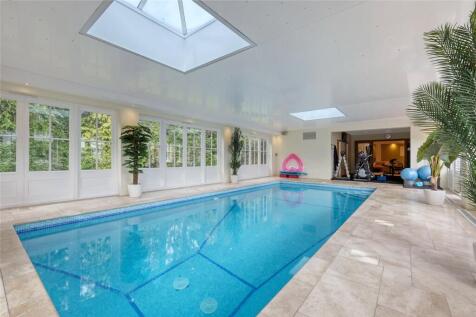 Pool Room