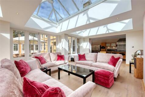 Orangery