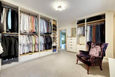 Dressing Room