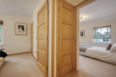 Landing/Bedroom