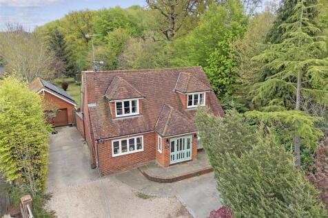 Front Aerial