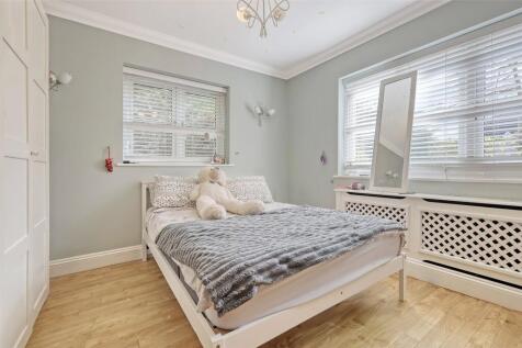 Gr. Floor Bedroom