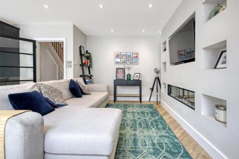 Open Plan