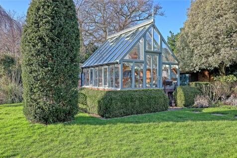 Greenhouse