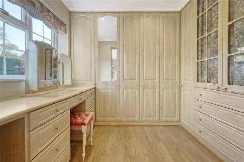 Dressing Room