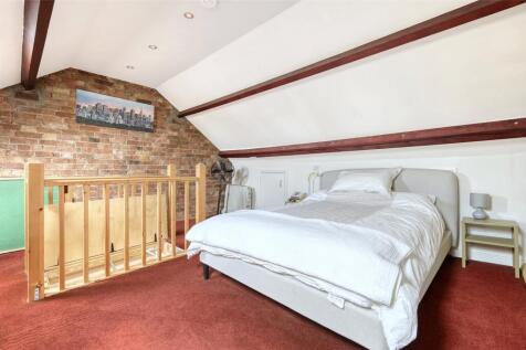 Loft Room
