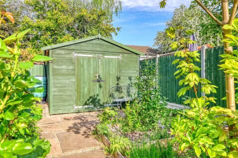 Shed
