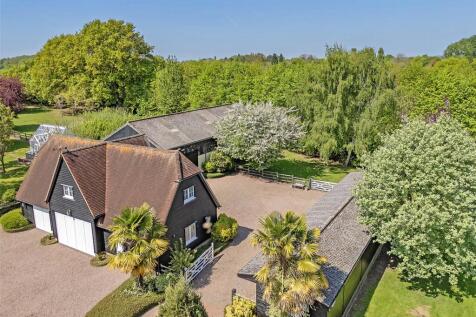 Garage/Annexe