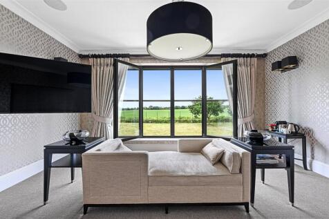 Bedroom View