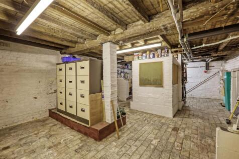 Cellar