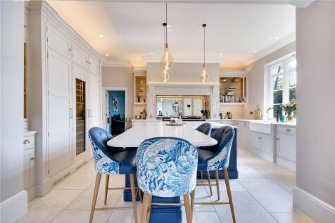 Breakfast Room