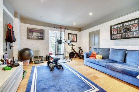 Play Room