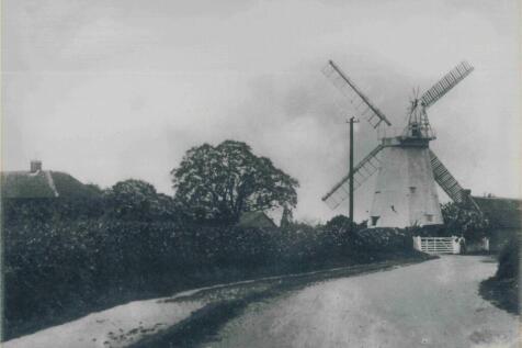 Original Windmill