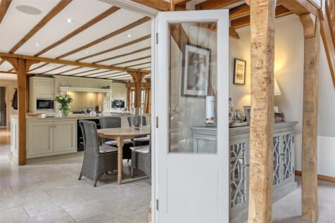 Kitching/Dining Room